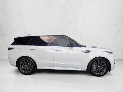 2025 Land Rover Range Rover Sport P460 PHEV Dynamic SE