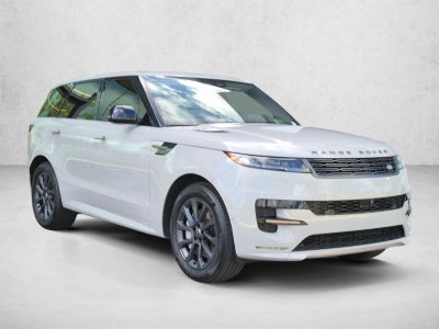 2025 Land Rover Range Rover Sport P460 PHEV Dynamic SE