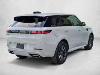 2025 Land Rover Range Rover Sport P460 PHEV Dynamic SE