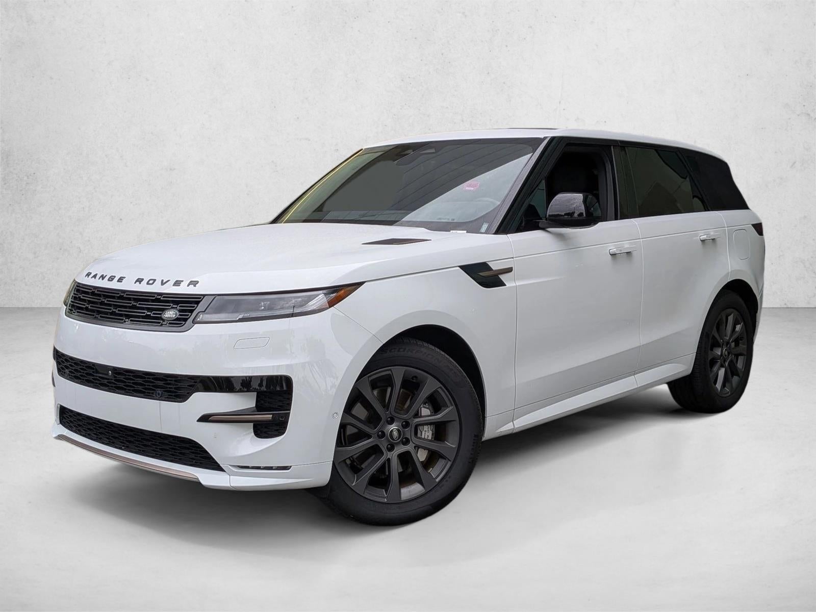 2025 Land Rover Range Rover Sport P460 PHEV Dynamic SE
