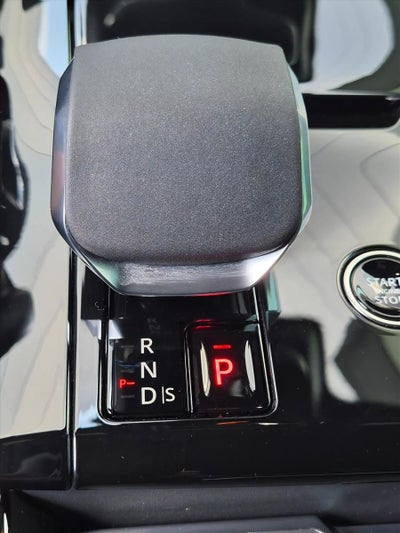 2025 Land Rover Range Rover Sport P460 PHEV Dynamic SE