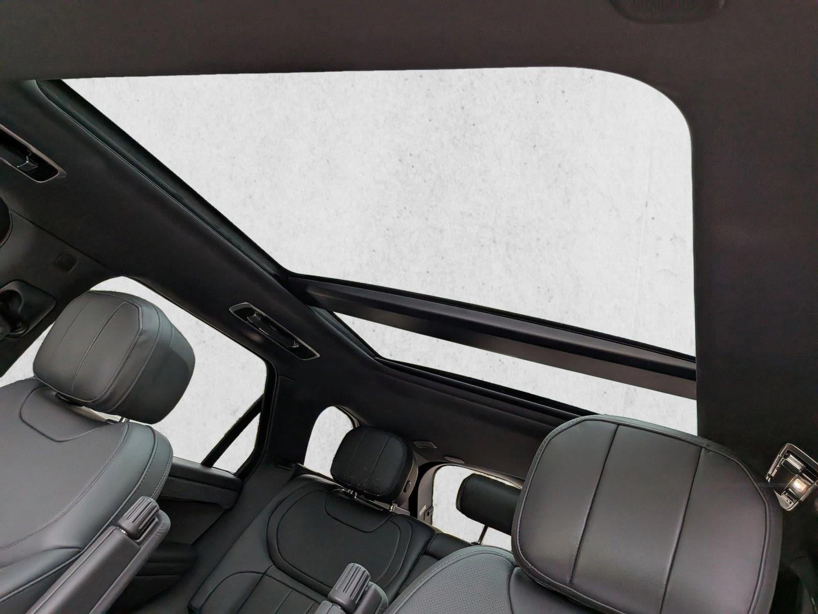 2025 Land Rover Range Rover Sport P460 PHEV Dynamic SE