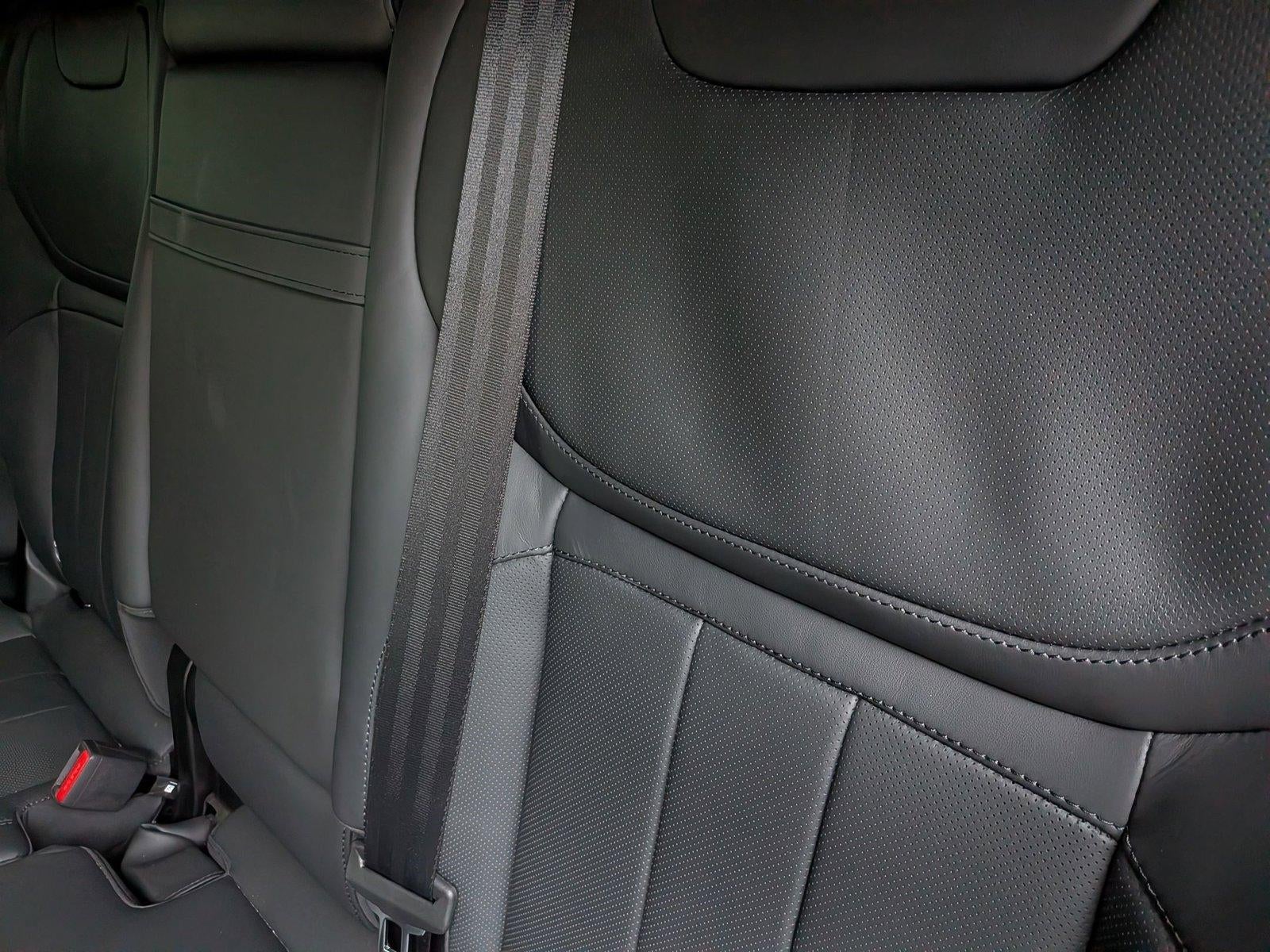 2025 Land Rover Range Rover Sport P460 PHEV Dynamic SE