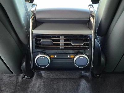 2025 Land Rover Range Rover Sport P460 PHEV Dynamic SE