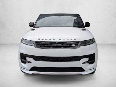 2025 Land Rover Range Rover Sport P460 PHEV Dynamic SE