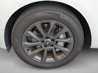 2025 Land Rover Range Rover Sport P460 PHEV Dynamic SE