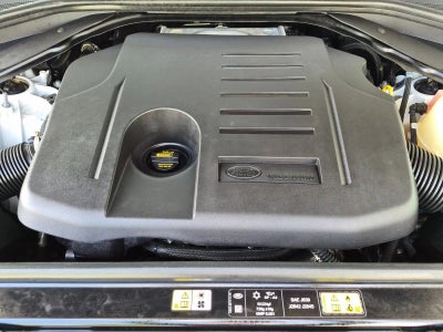 2025 Land Rover Range Rover Sport P460 PHEV Dynamic SE
