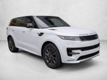 2025 Land Rover Range Rover Sport P460 PHEV Dynamic SE