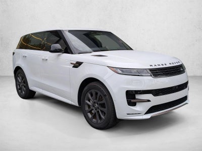 2025 Land Rover Range Rover Sport P460 PHEV Dynamic SE