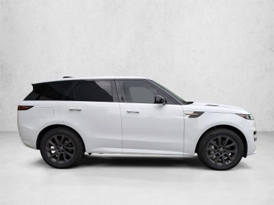 2025 Land Rover Range Rover Sport P460 PHEV Dynamic SE