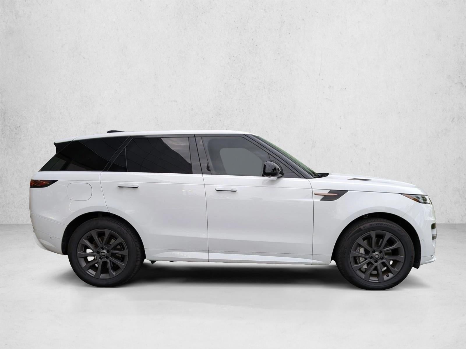 2025 Land Rover Range Rover Sport P460 PHEV Dynamic SE