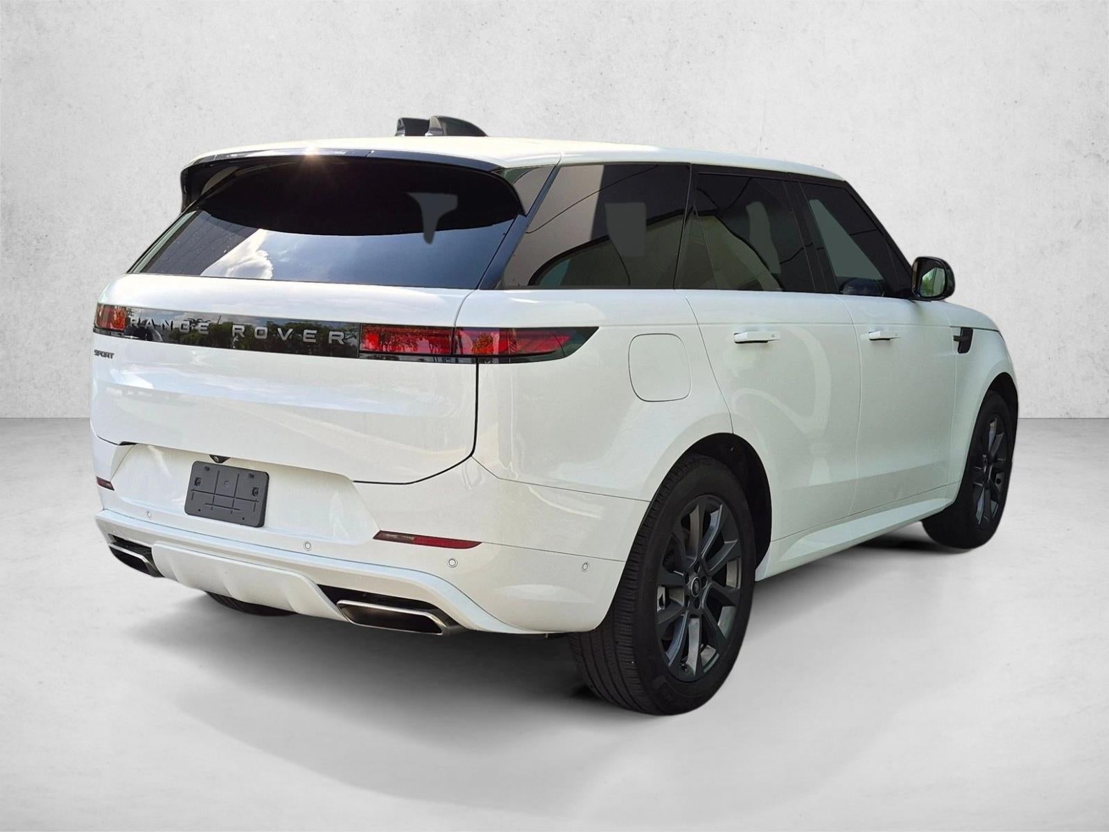 2025 Land Rover Range Rover Sport P460 PHEV Dynamic SE