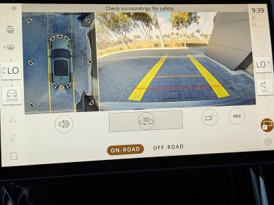 2025 Land Rover Range Rover Sport P460 PHEV Dynamic SE