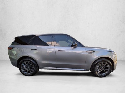 2025 Land Rover Range Rover Sport P460 PHEV Dynamic SE