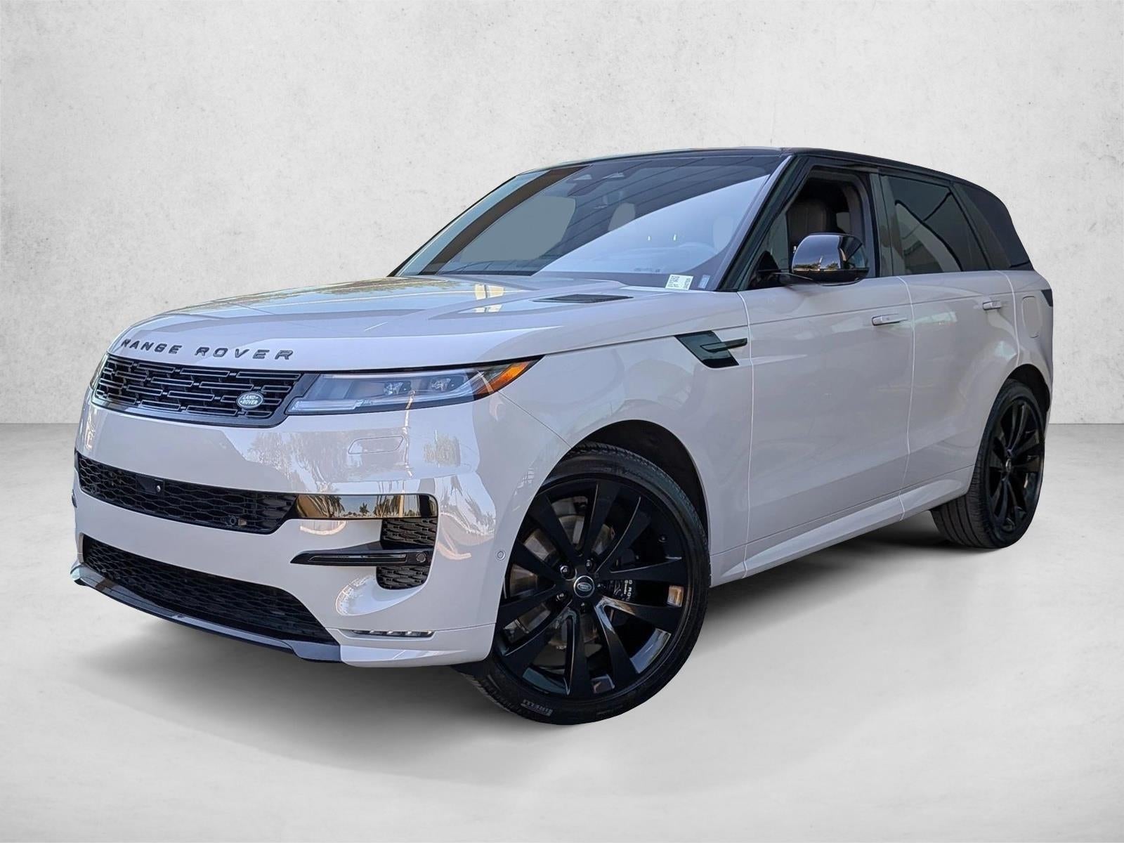 2025 Land Rover Range Rover Sport P460 PHEV Dynamic SE