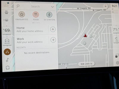 2025 Land Rover Range Rover Sport P460 PHEV Dynamic SE