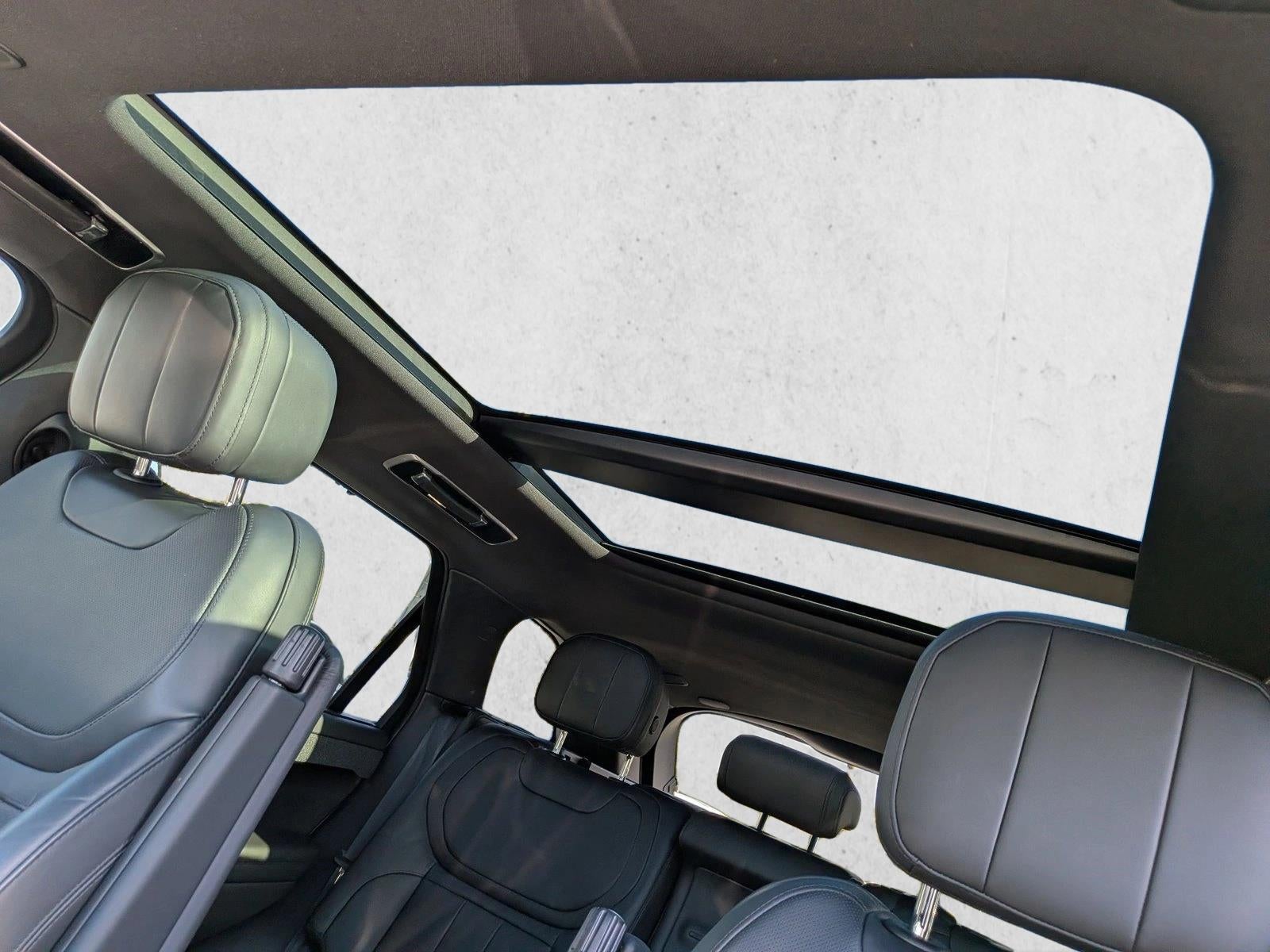 2025 Land Rover Range Rover Sport P460 PHEV Dynamic SE