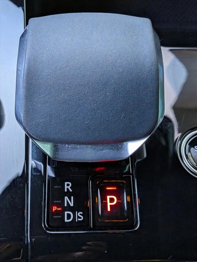 2025 Land Rover Range Rover Sport P460 PHEV Dynamic SE