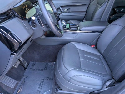 2025 Land Rover Range Rover Sport P460 PHEV Dynamic SE