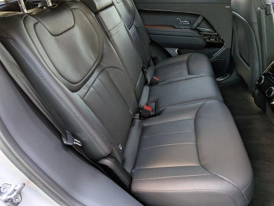 2025 Land Rover Range Rover Sport P460 PHEV Dynamic SE