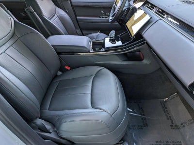 2025 Land Rover Range Rover Sport P460 PHEV Dynamic SE