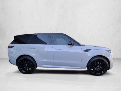 2025 Land Rover Range Rover Sport P460 PHEV Dynamic SE
