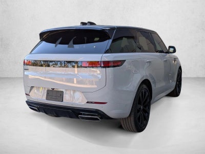 2025 Land Rover Range Rover Sport P460 PHEV Dynamic SE