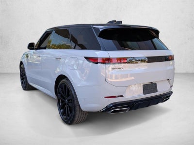 2025 Land Rover Range Rover Sport P460 PHEV Dynamic SE