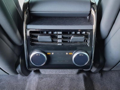 2025 Land Rover Range Rover Sport P530 Dynamic SE