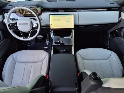 2025 Land Rover Range Rover Sport P530 Dynamic SE