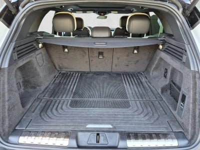 2025 Land Rover Range Rover Sport P530 Dynamic SE