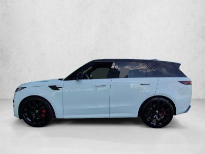 2025 Land Rover Range Rover Sport P530 Dynamic SE