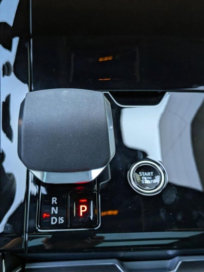 2025 Land Rover Range Rover Sport P530 Dynamic SE