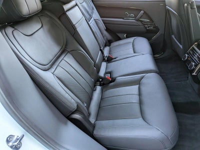 2025 Land Rover Range Rover Sport P530 Dynamic SE