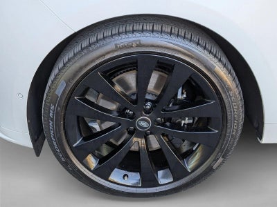 2025 Land Rover Range Rover Sport P530 Dynamic SE