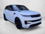 2025 Land Rover Range Rover Sport P530 Dynamic SE