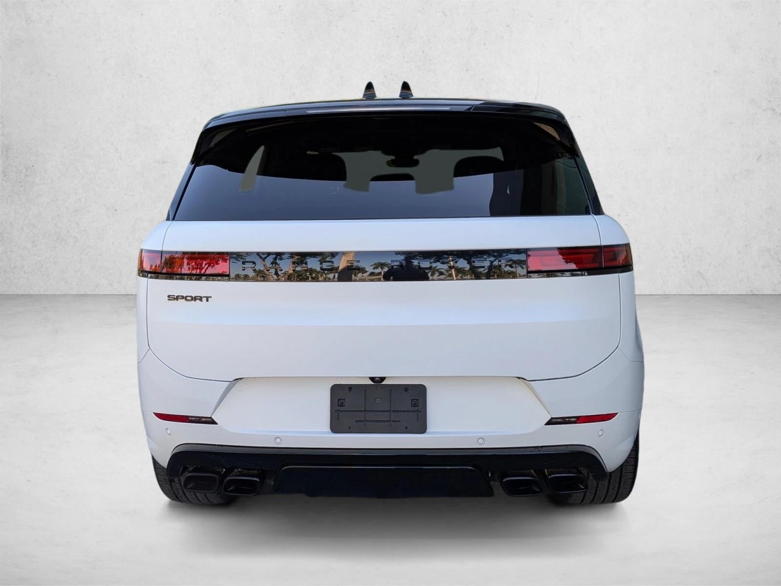 2025 Land Rover Range Rover Sport P530 Dynamic SE