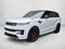 2026 Land Rover Range Rover Sport P530 Dynamic SE