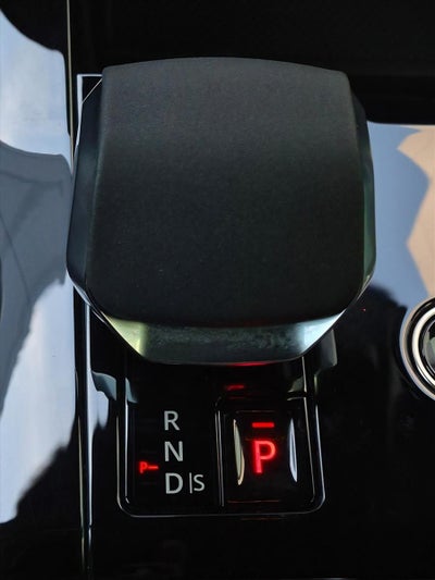2025 Land Rover Range Rover Sport P530 Dynamic SE