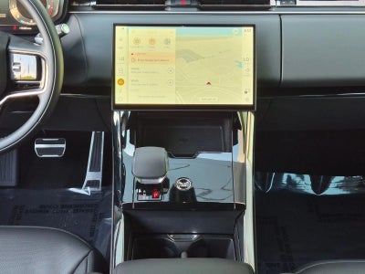 2025 Land Rover Range Rover Sport P530 Dynamic SE