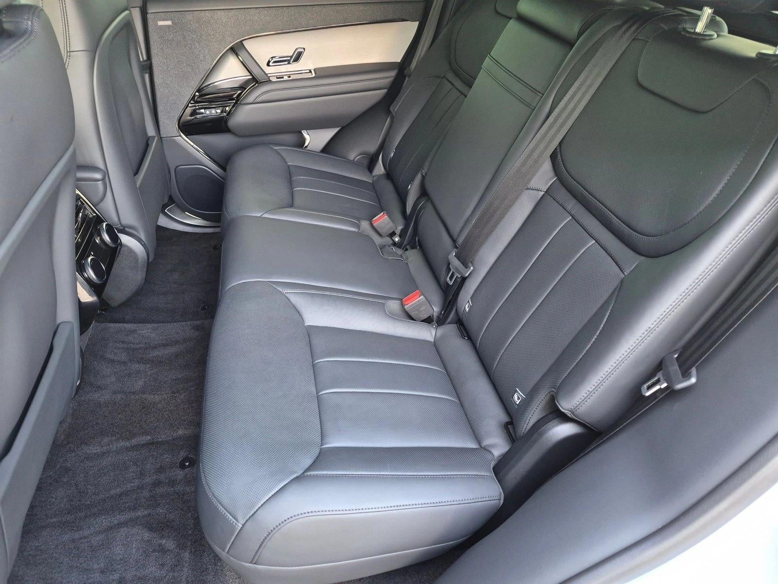 2025 Land Rover Range Rover Sport P530 Dynamic SE