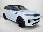 2025 Land Rover Range Rover Sport P530 Dynamic SE