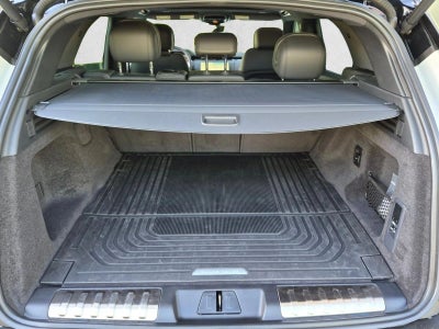 2025 Land Rover Range Rover Sport P530 Dynamic SE