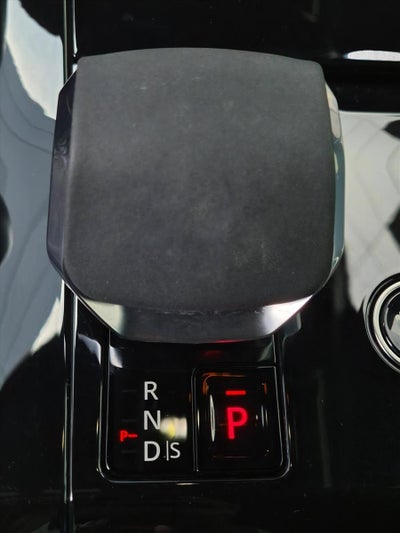 2024 Land Rover Range Rover Sport P400 Dynamic SE