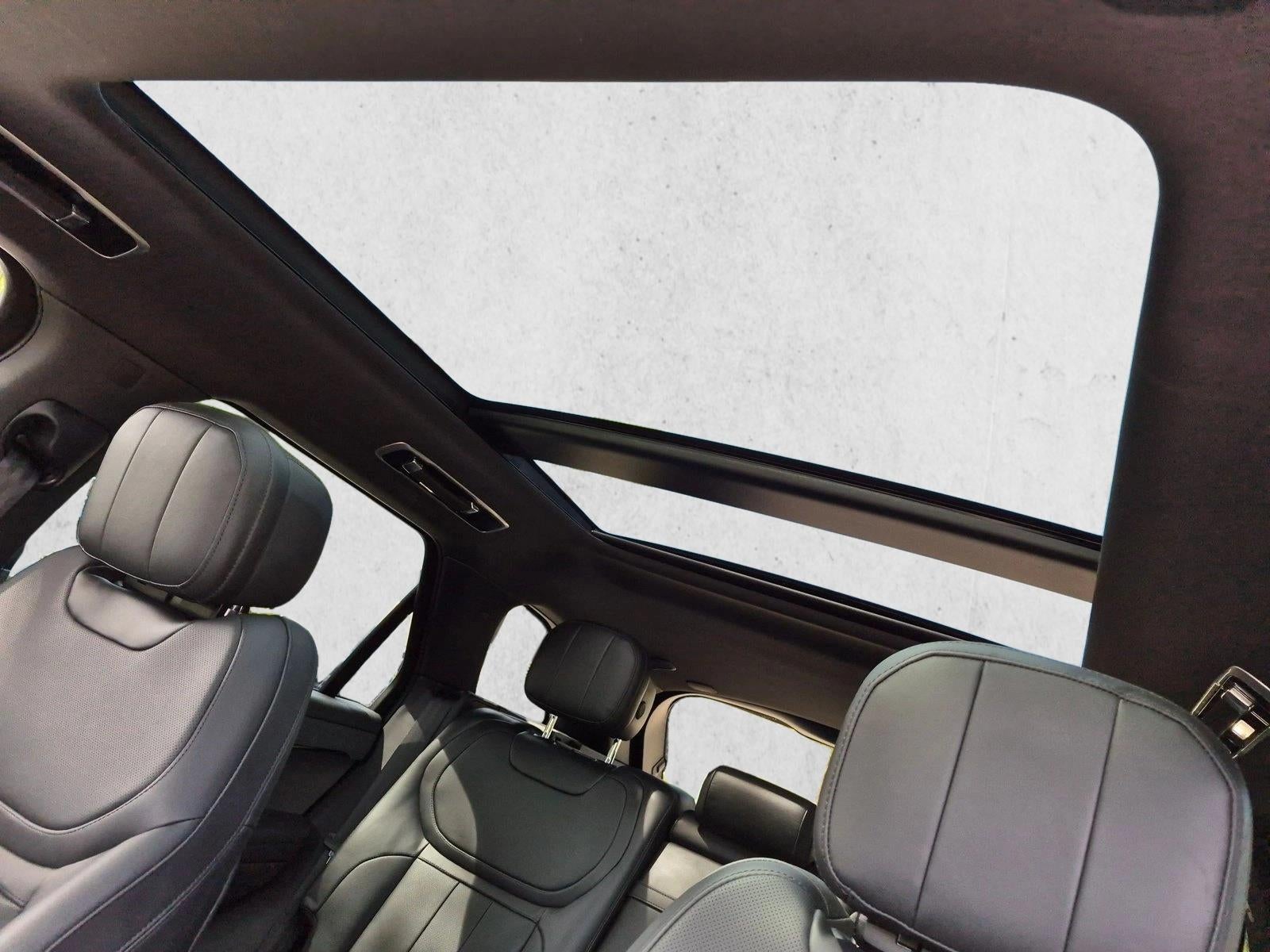 2024 Land Rover Range Rover Sport P400 Dynamic SE
