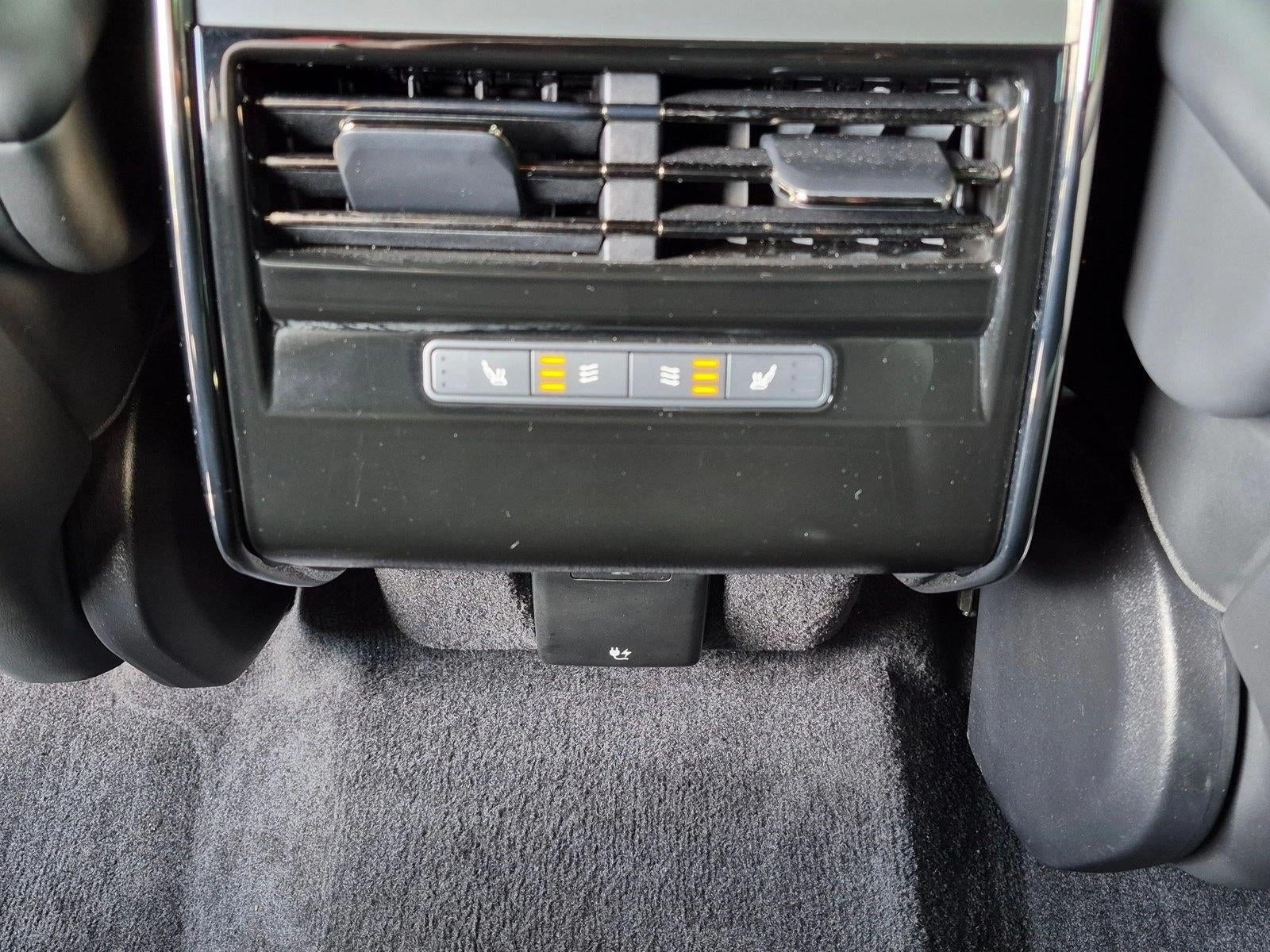 2024 Land Rover Range Rover Sport P400 Dynamic SE