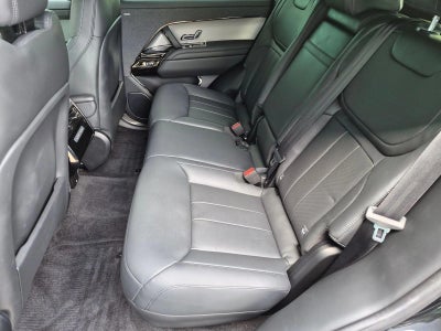 2024 Land Rover Range Rover Sport P400 Dynamic SE