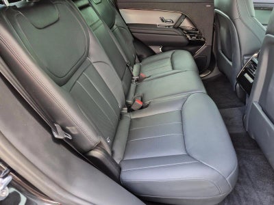 2024 Land Rover Range Rover Sport P400 Dynamic SE