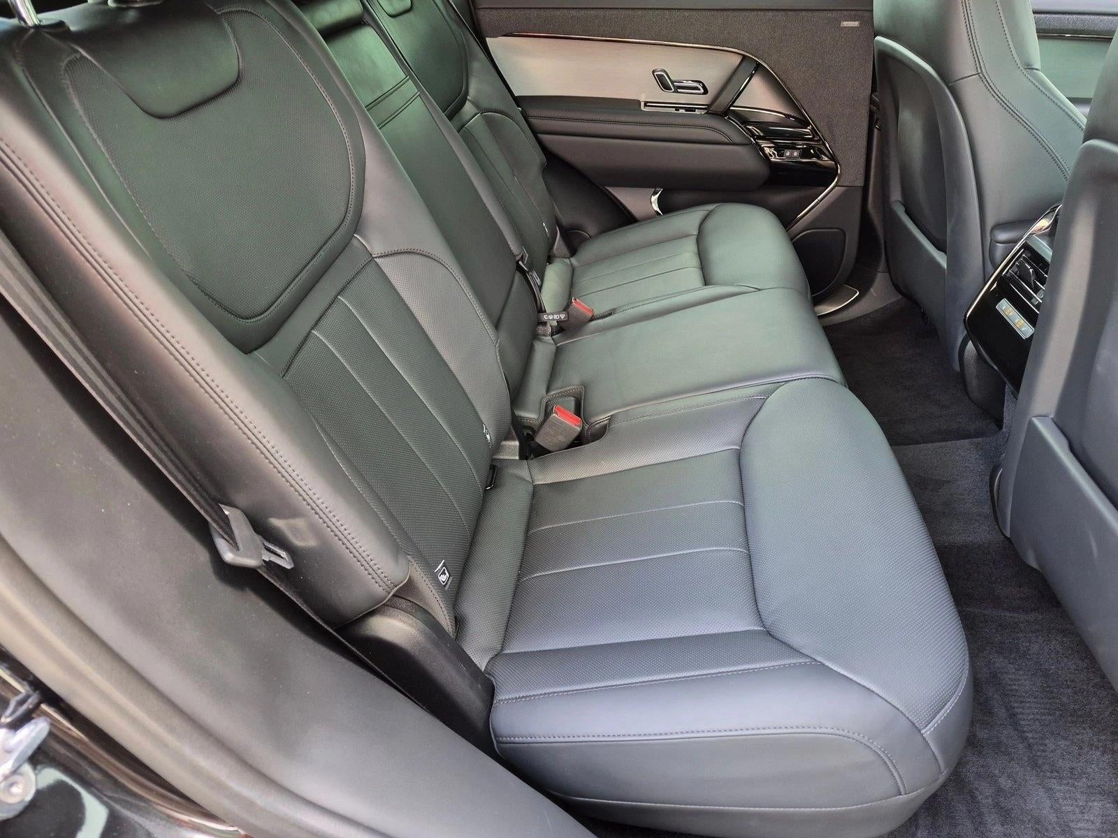 2024 Land Rover Range Rover Sport P400 Dynamic SE