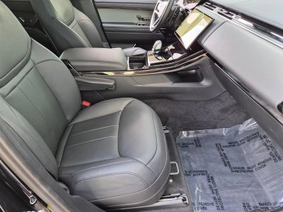 2024 Land Rover Range Rover Sport P400 Dynamic SE